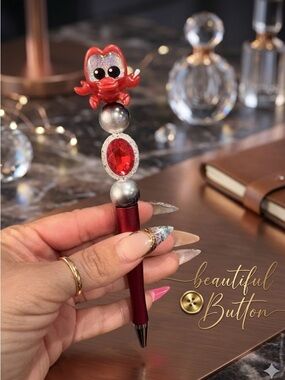 Custom Pen
